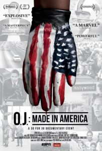 UPDATED OJ FILM POSTER OJMadeInAmerica_27x40_Rev