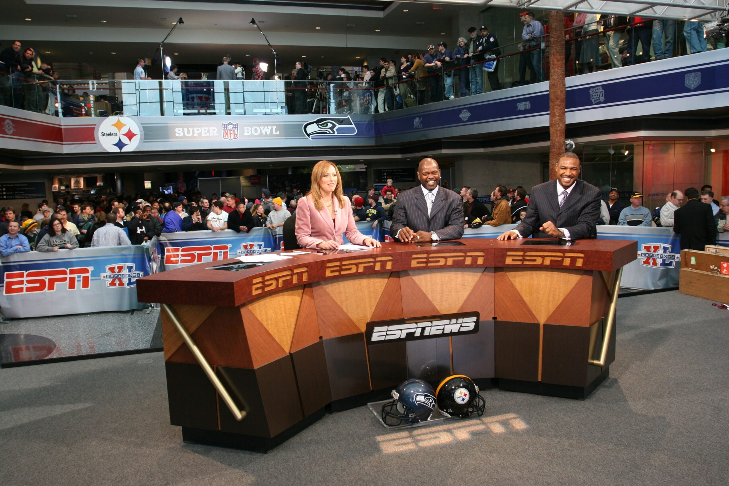 (Doug Ashley/ESPN Images)