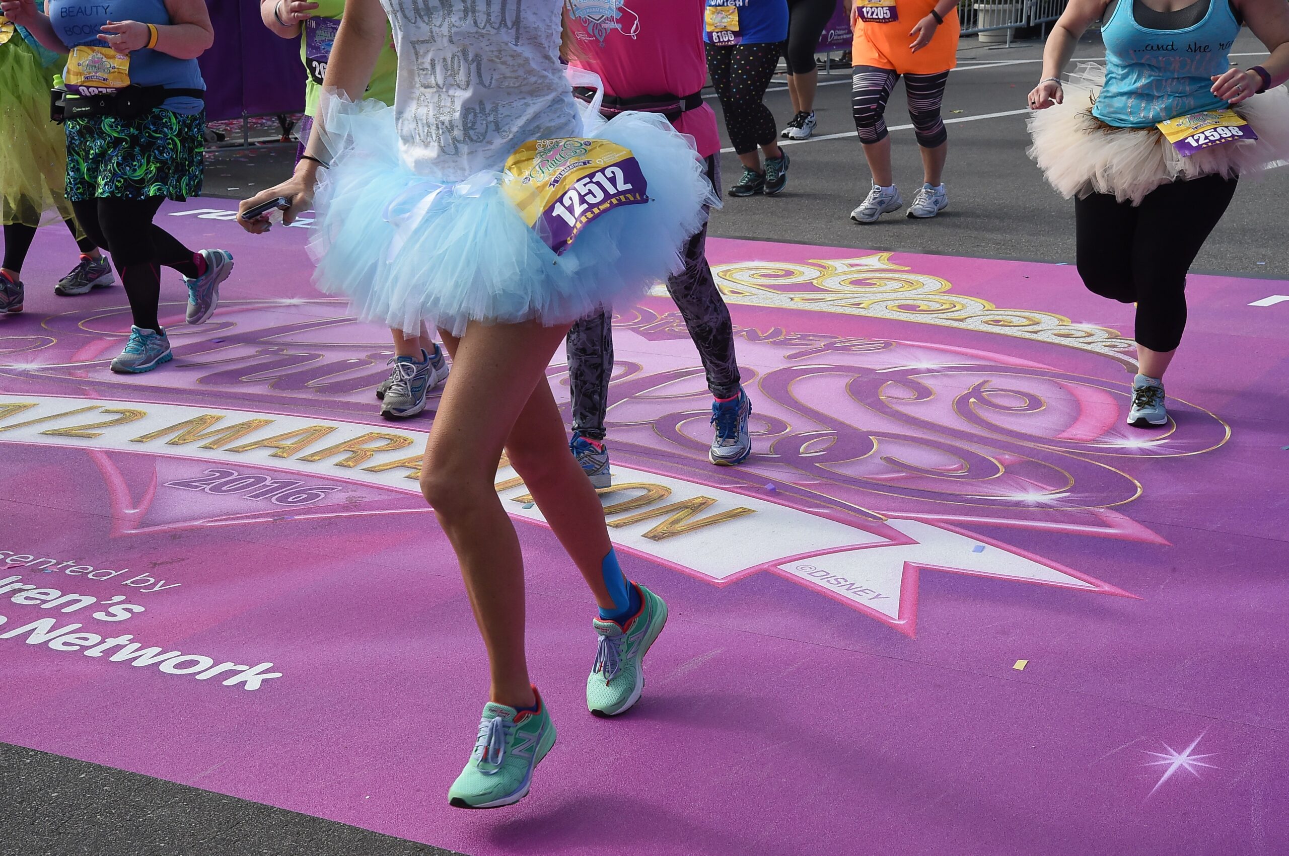 (Courtesy runDisney)