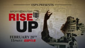 RISE UP PROMO PANEL FEB 28th