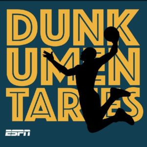 Dunkumentaries logo