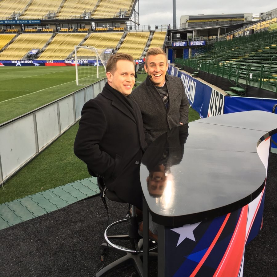 (Doug McIntyre/ESPN)