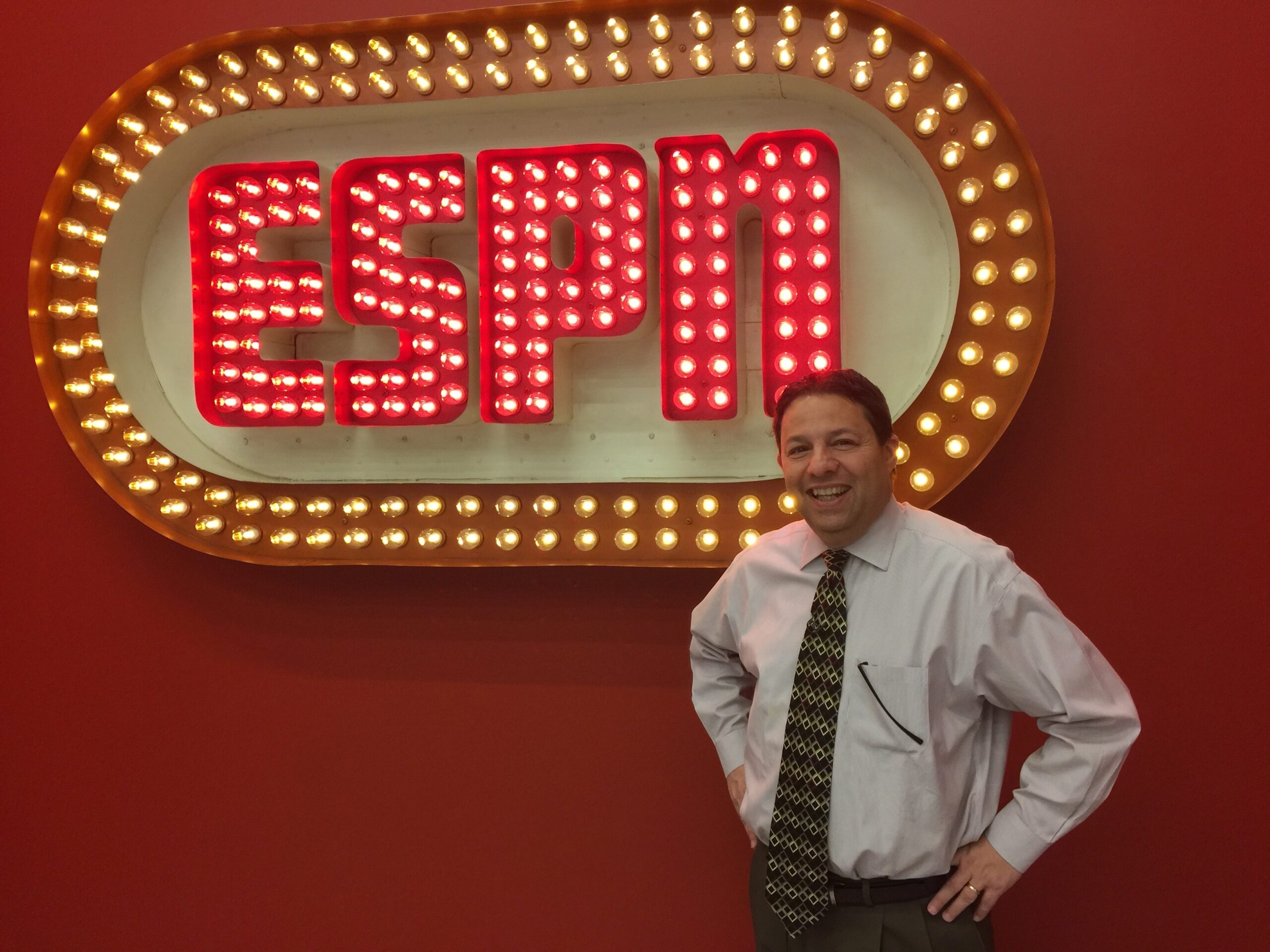 (Duffy Ross/ESPN)