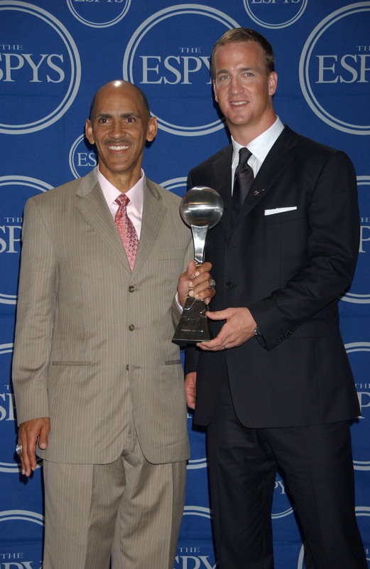 (Gregg DeGuire/ESPN Images)