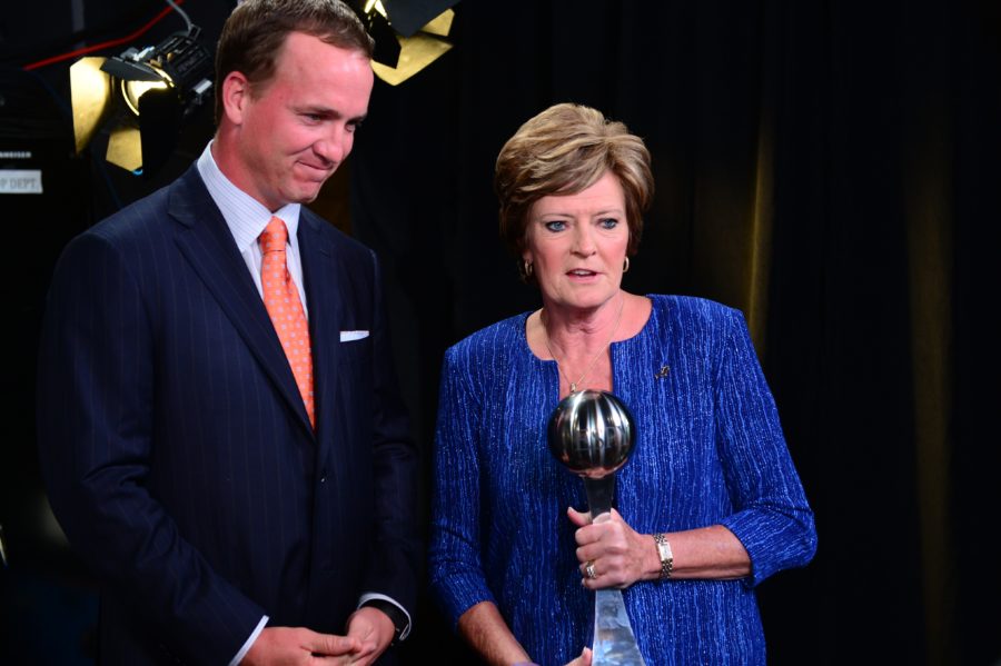  (Scott Clarke/ESPN Images)