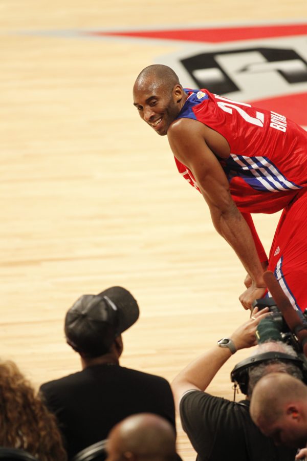 (Travis Bell/ESPN Images)