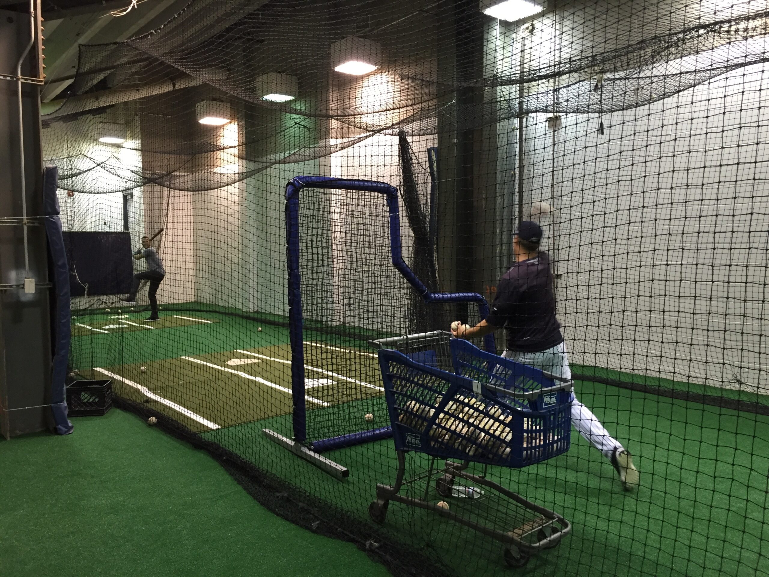 (Ian Fontenot/Staten Island Yankees)