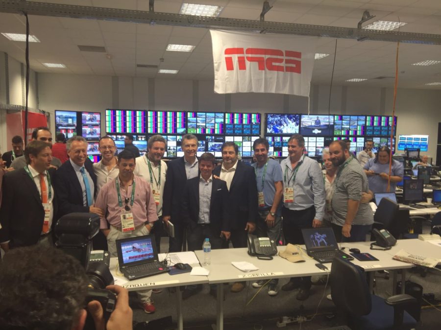 (Ardi Dwornik/ESPN)