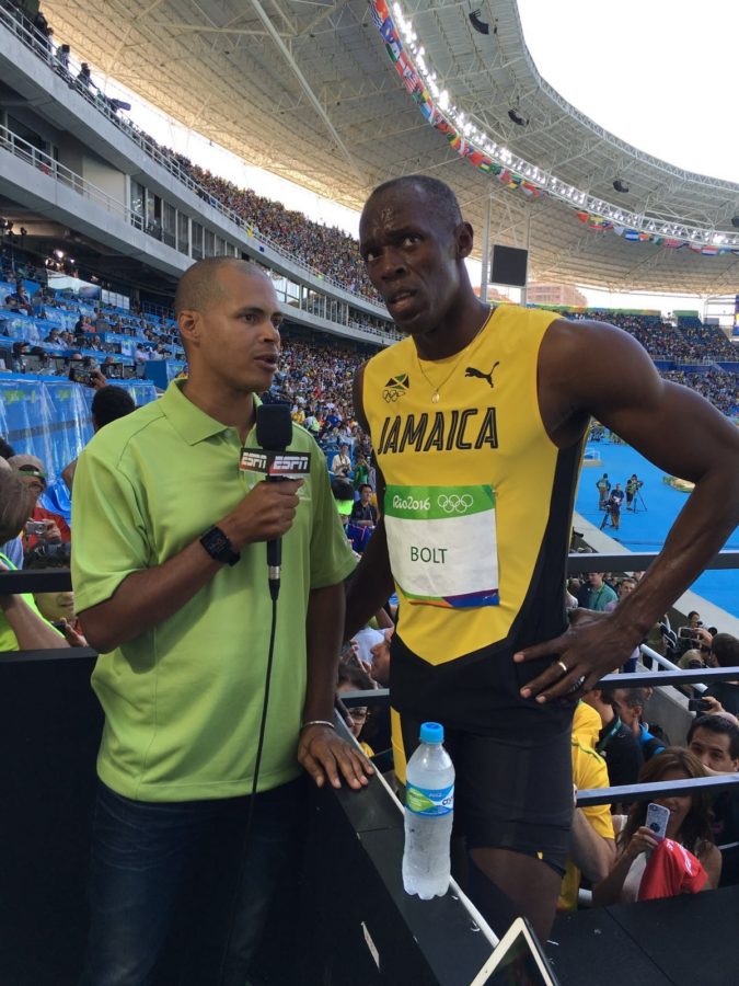 (ESPN Caribbean Production)