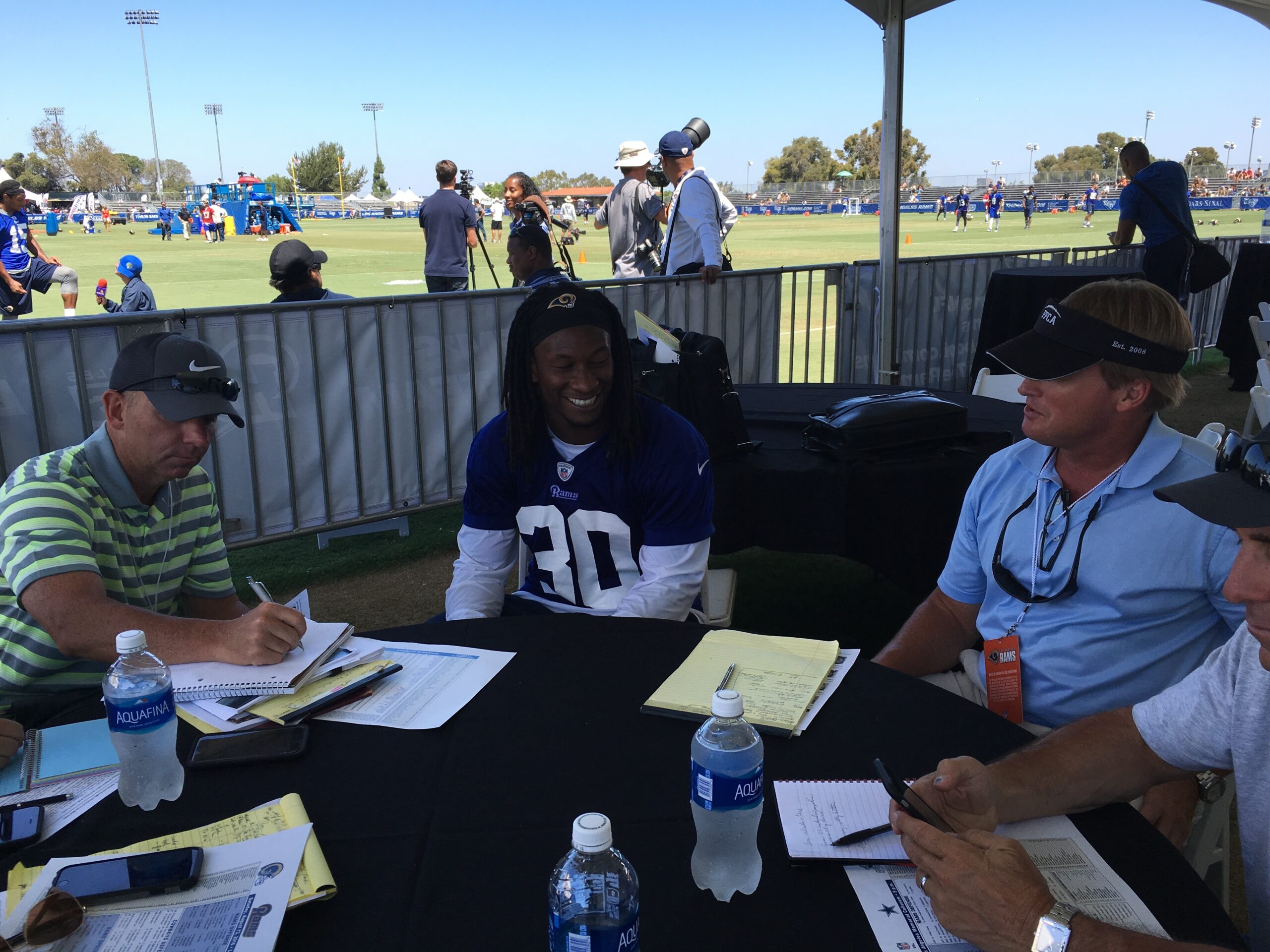 (Jim Carr/ESPN)