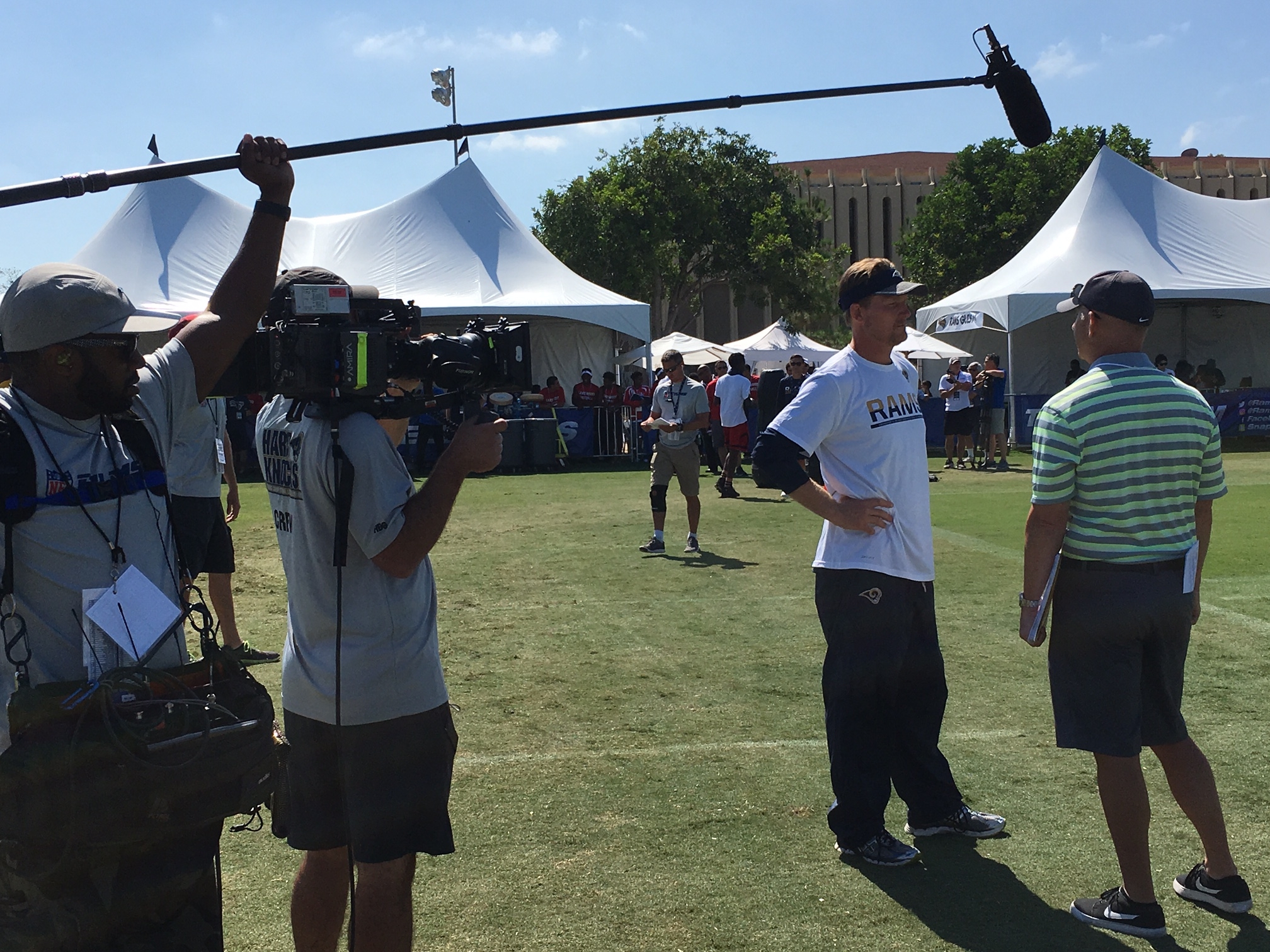 (Jim Carr/ESPN)