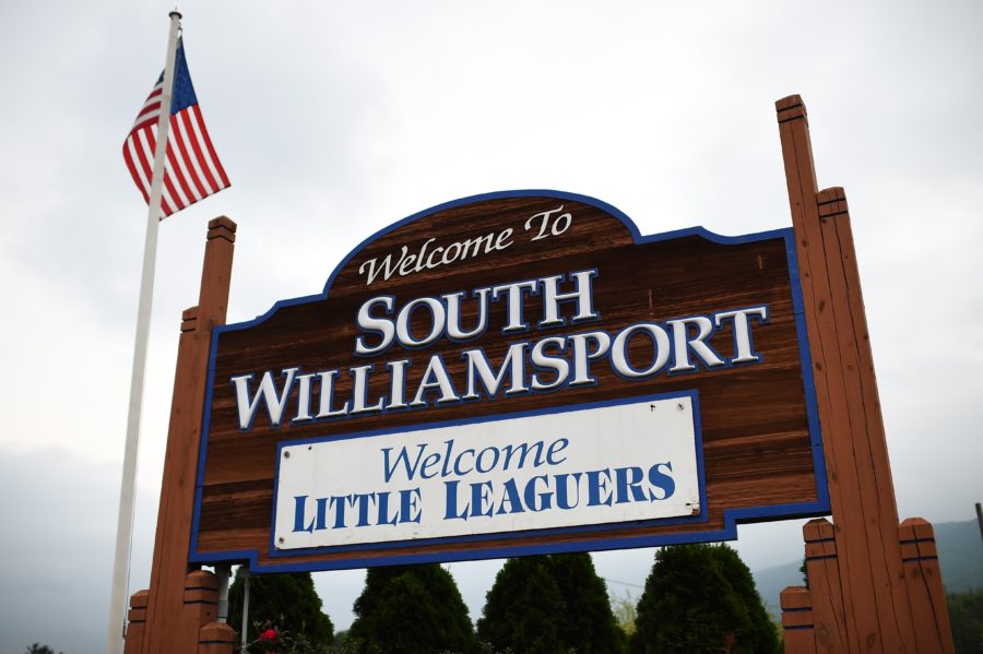 ABC, ESPN, and ESPN2 will combine to provide multiplatform coverage of all 32 games of the 70th Little League World Series presented by Kellogg’s Frosted Flakes, from Williamsport, Pa. Aug. 18-28. (Joe Faraoni/ ESPN Images)