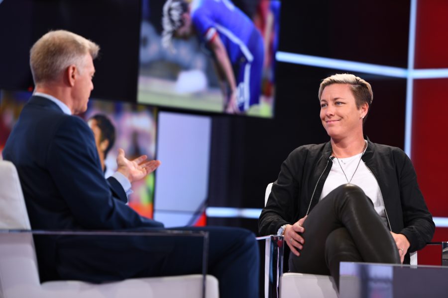 (Joe Faraoni/ESPN Images)