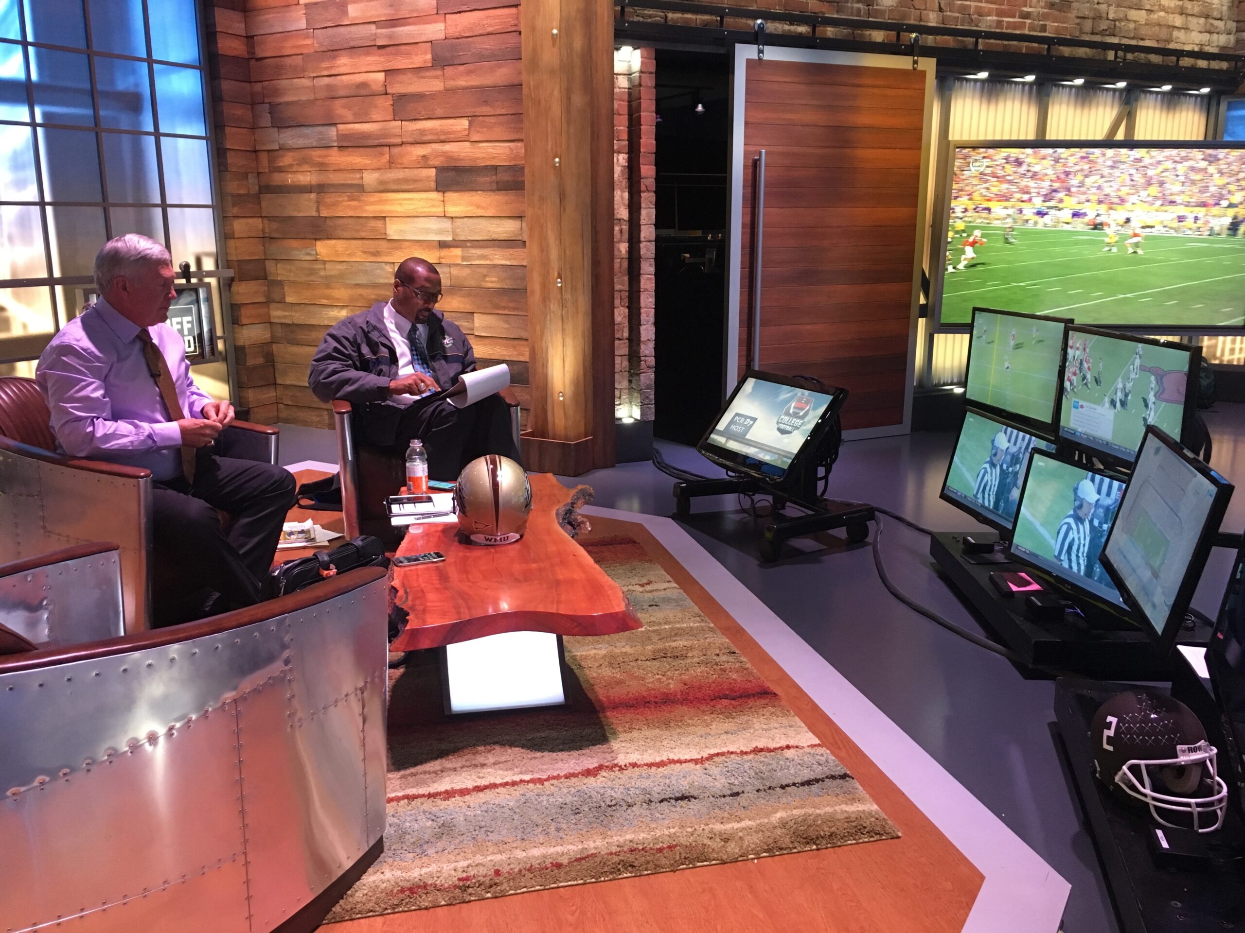 (Anna Negron/ESPN)