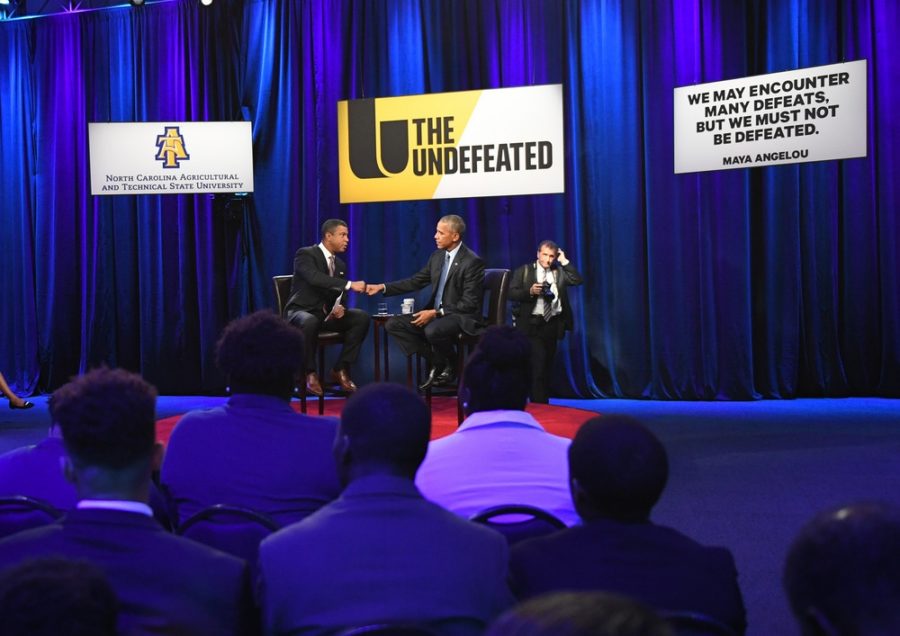 (Brent Lewis/ESPN Images)