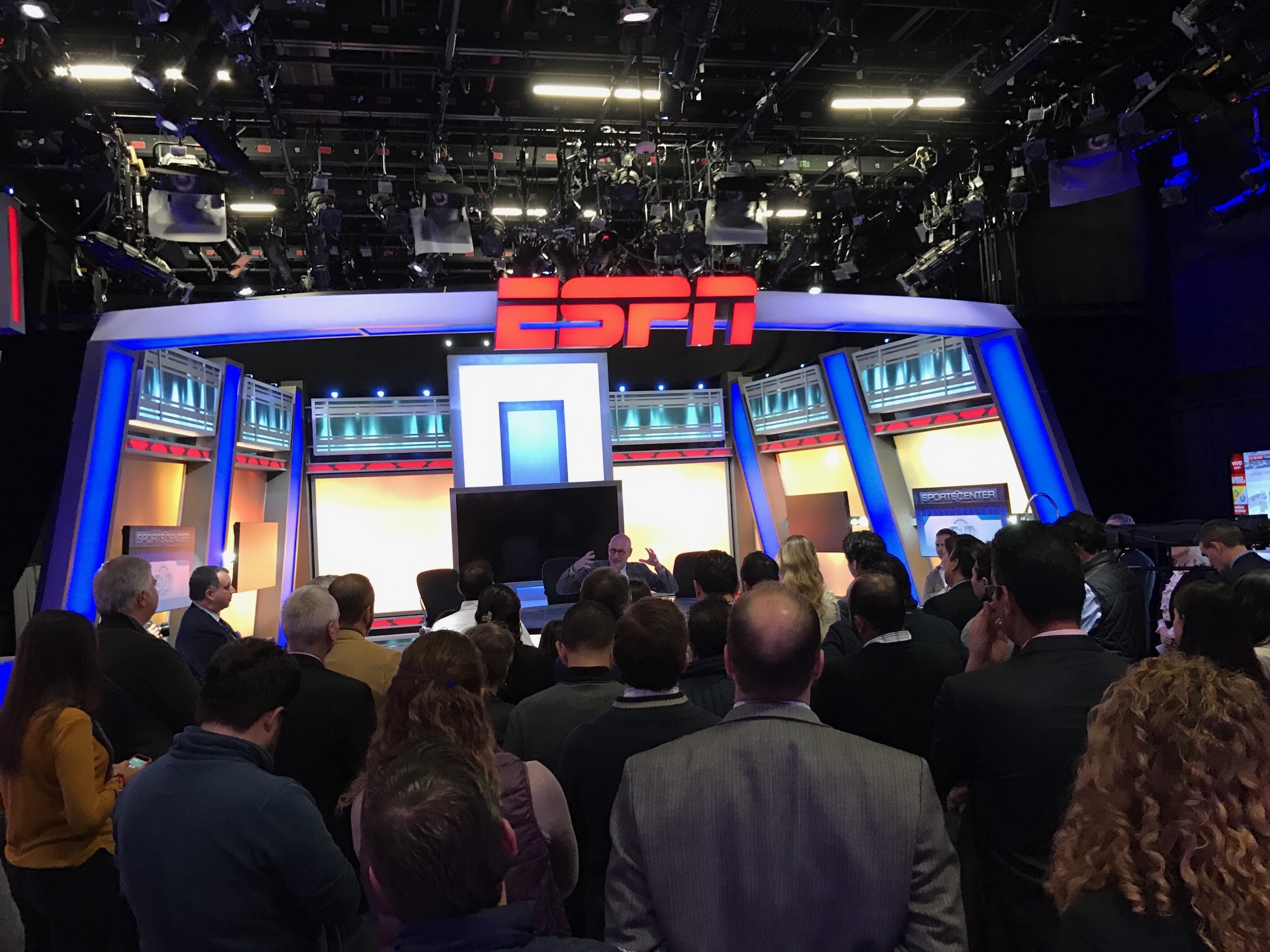 (Gaby Nunez/ESPN)