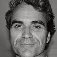 Tom Junod (Courtesy Photo)
