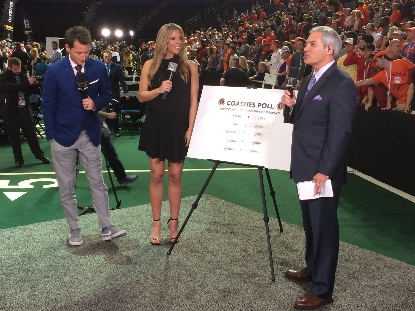 (Andy Hall/ESPN)