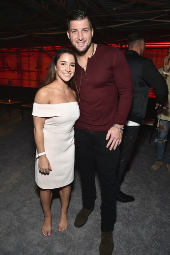 (Mike Coppola/Getty/WireImage)