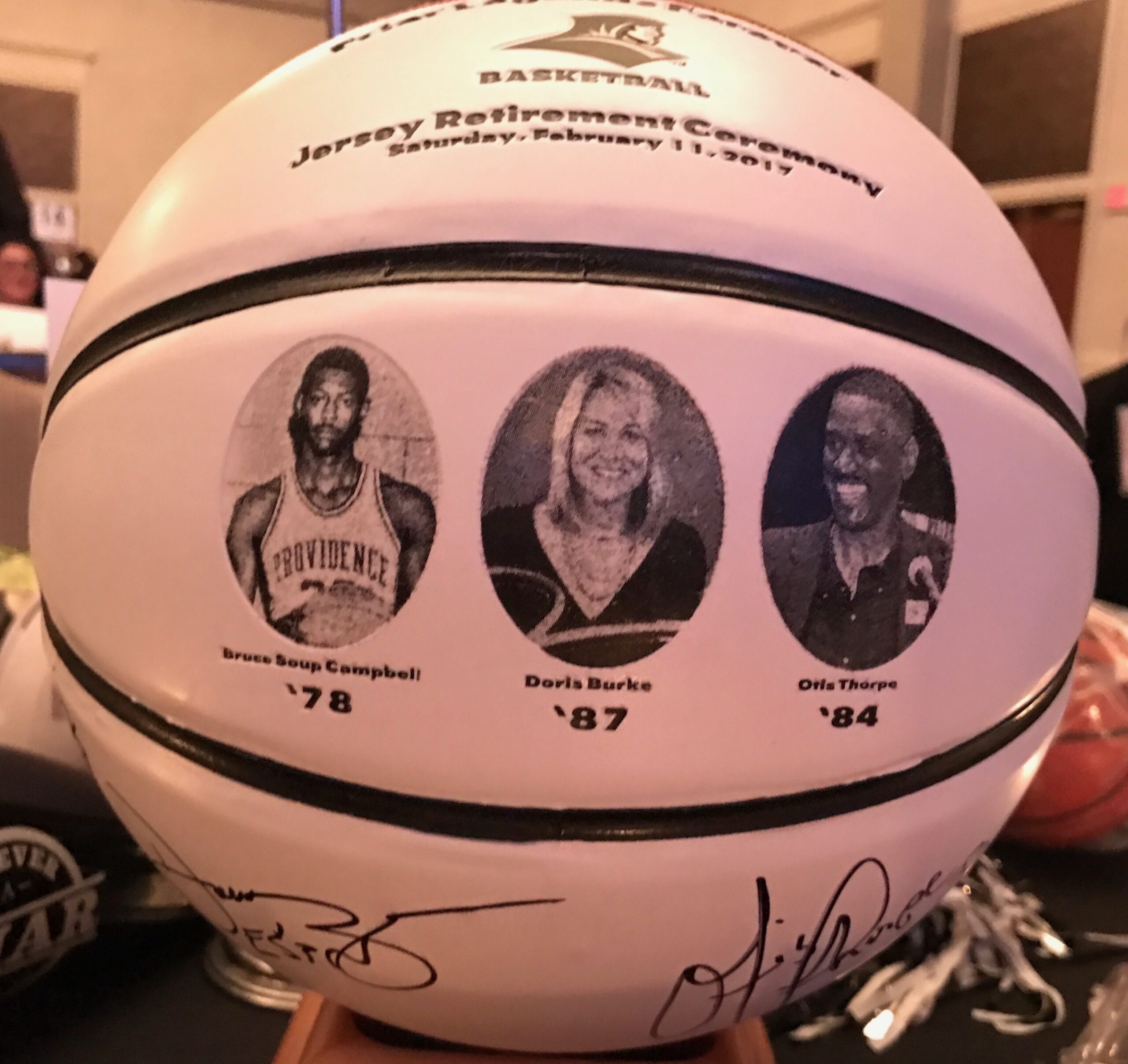 (Rachel Siegal/ESPN)