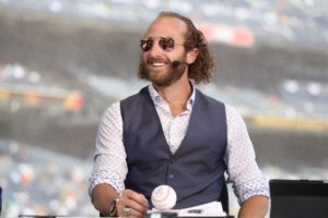 Dallas Braden (Allen Kee/ESPN Images)