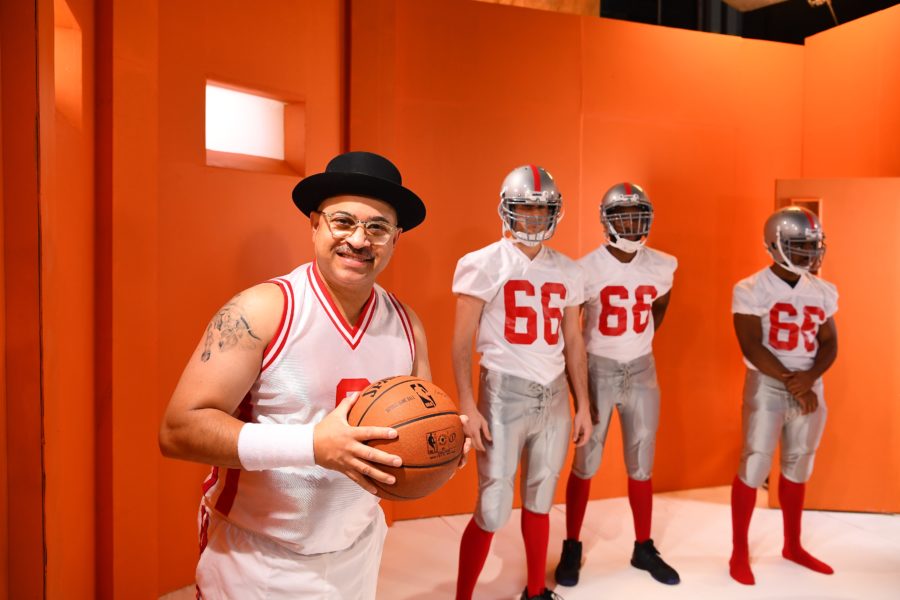  (Joe Faraoni/ESPN Images)