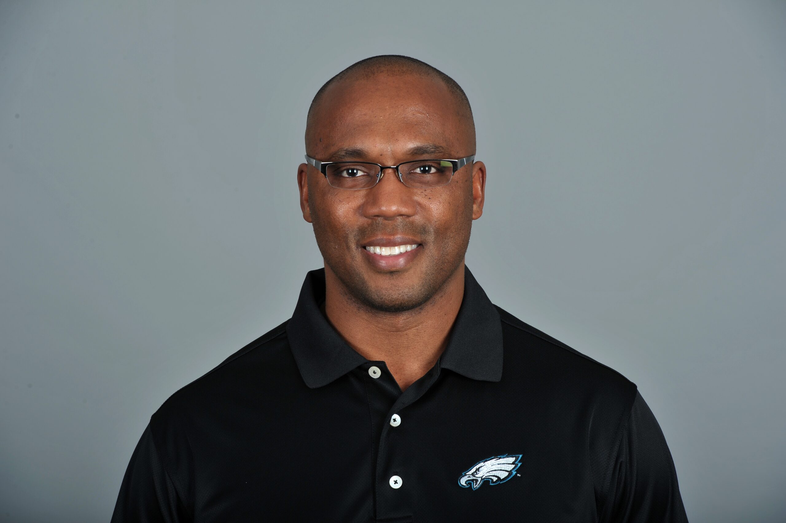 2011 - Louis Riddick (Courtesy Philadephia Eagles)