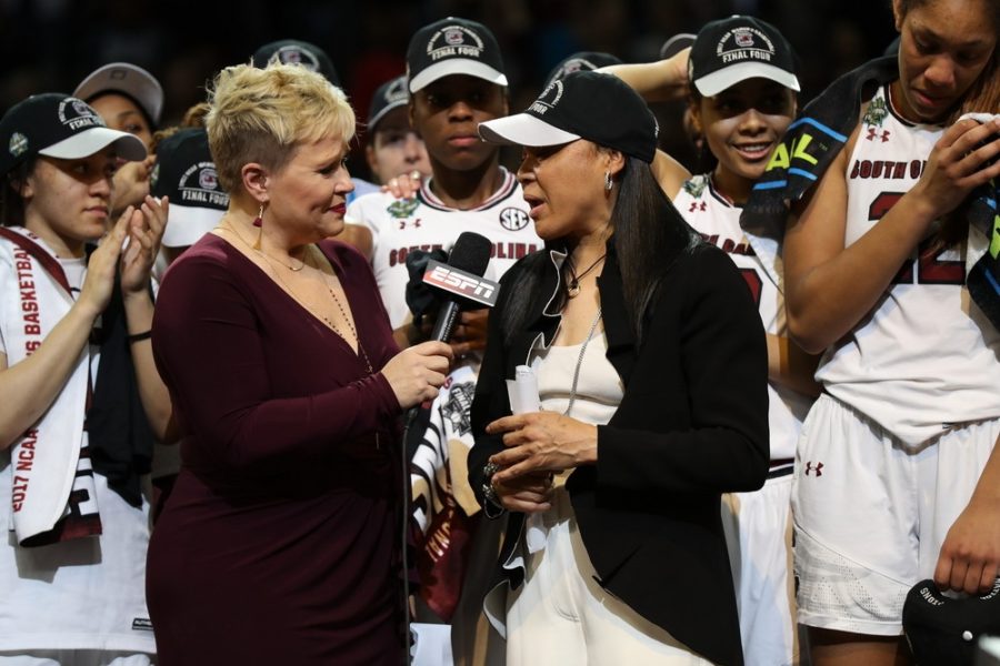 ( Allen Kee/ESPN Images)