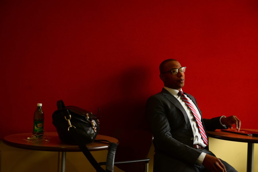 (Melissa Rawlins/ESPN Images)