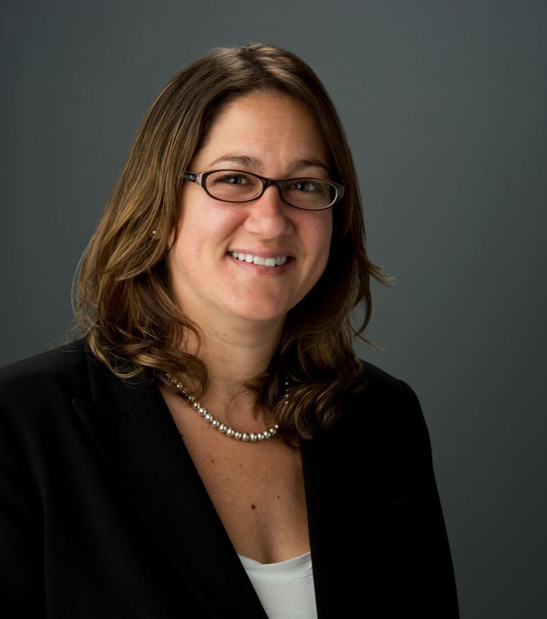 Nicole Pelaez-Dandrea