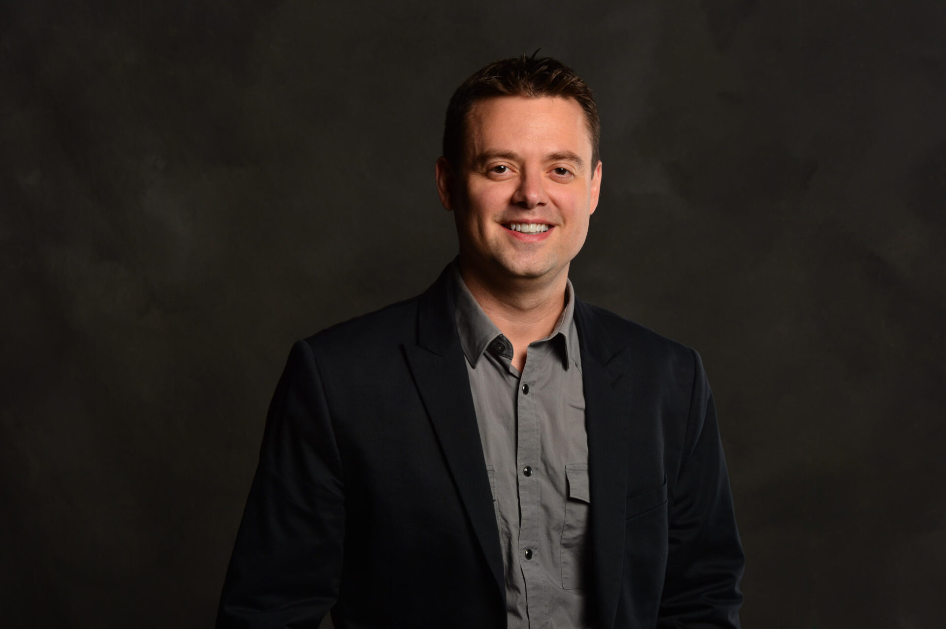 Ryan Hockensmith
