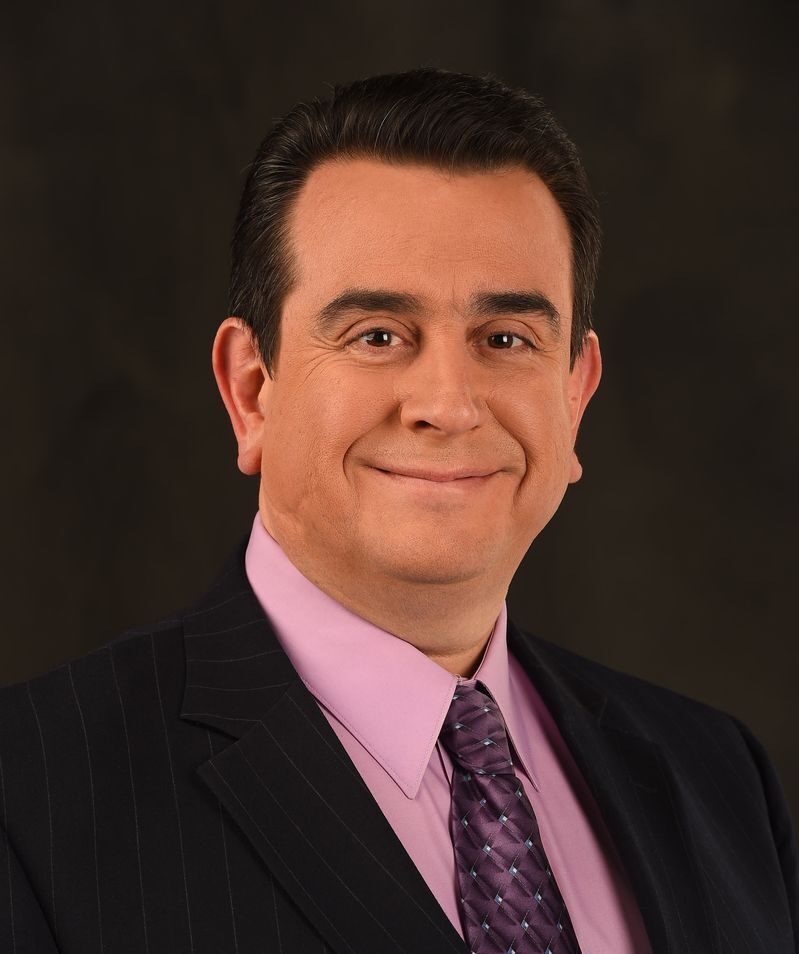 Alex Pombo