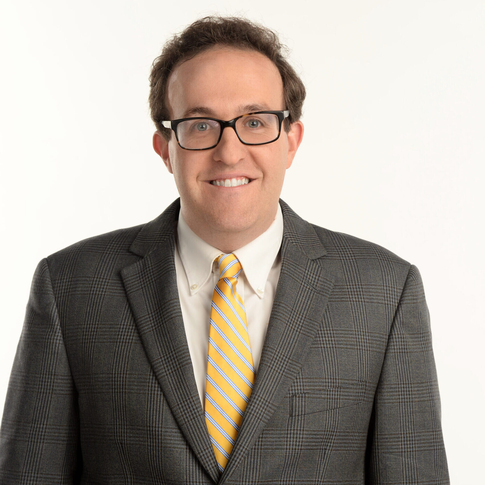 Adam Rittenberg