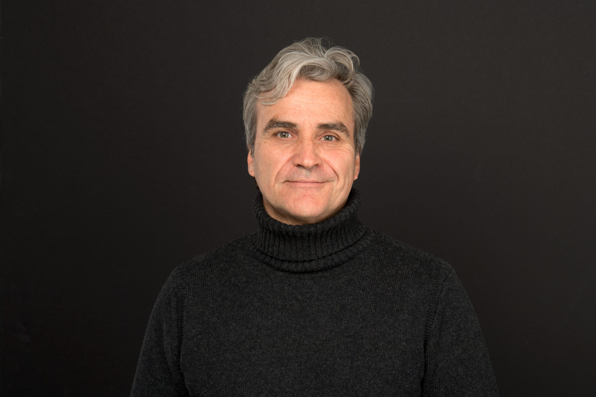 Tom Junod