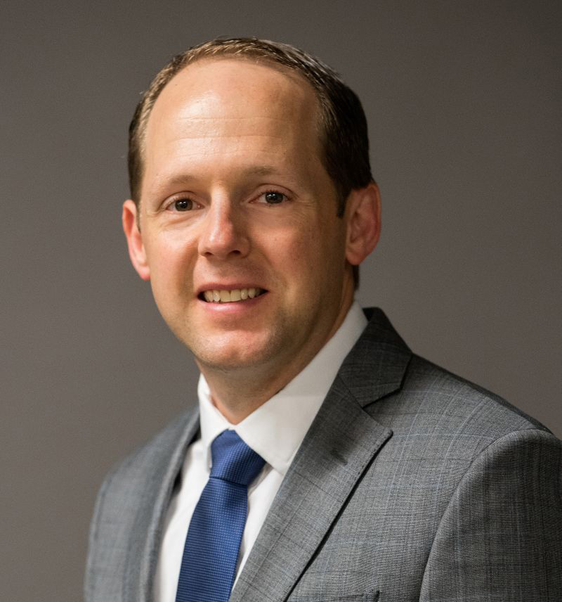 Nick Dawson