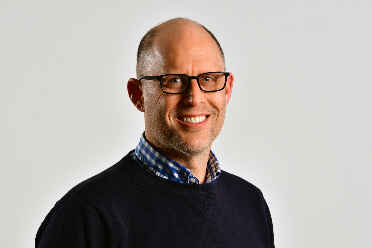 Bill Hofheimer
