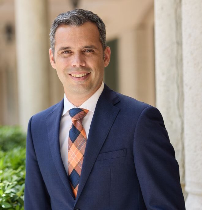 Sebastian Martinez-Christensen