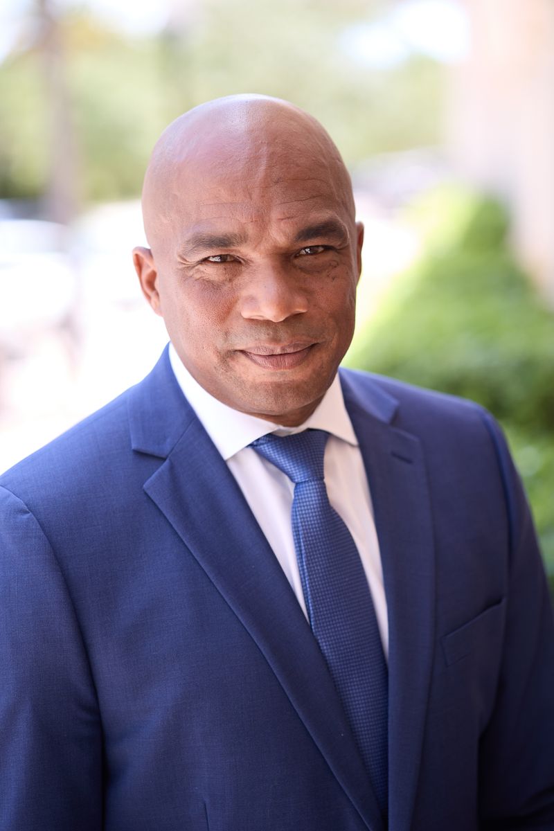 Orlando “El Duque” Hernandez