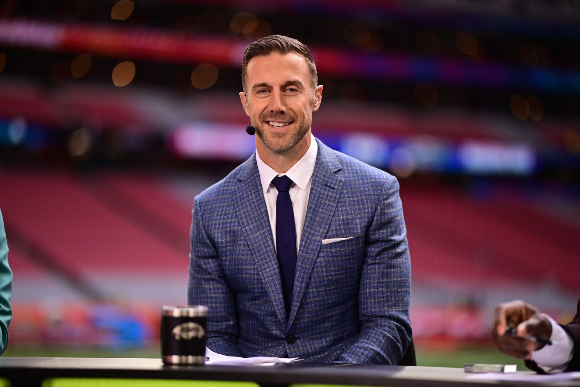 Alex Smith