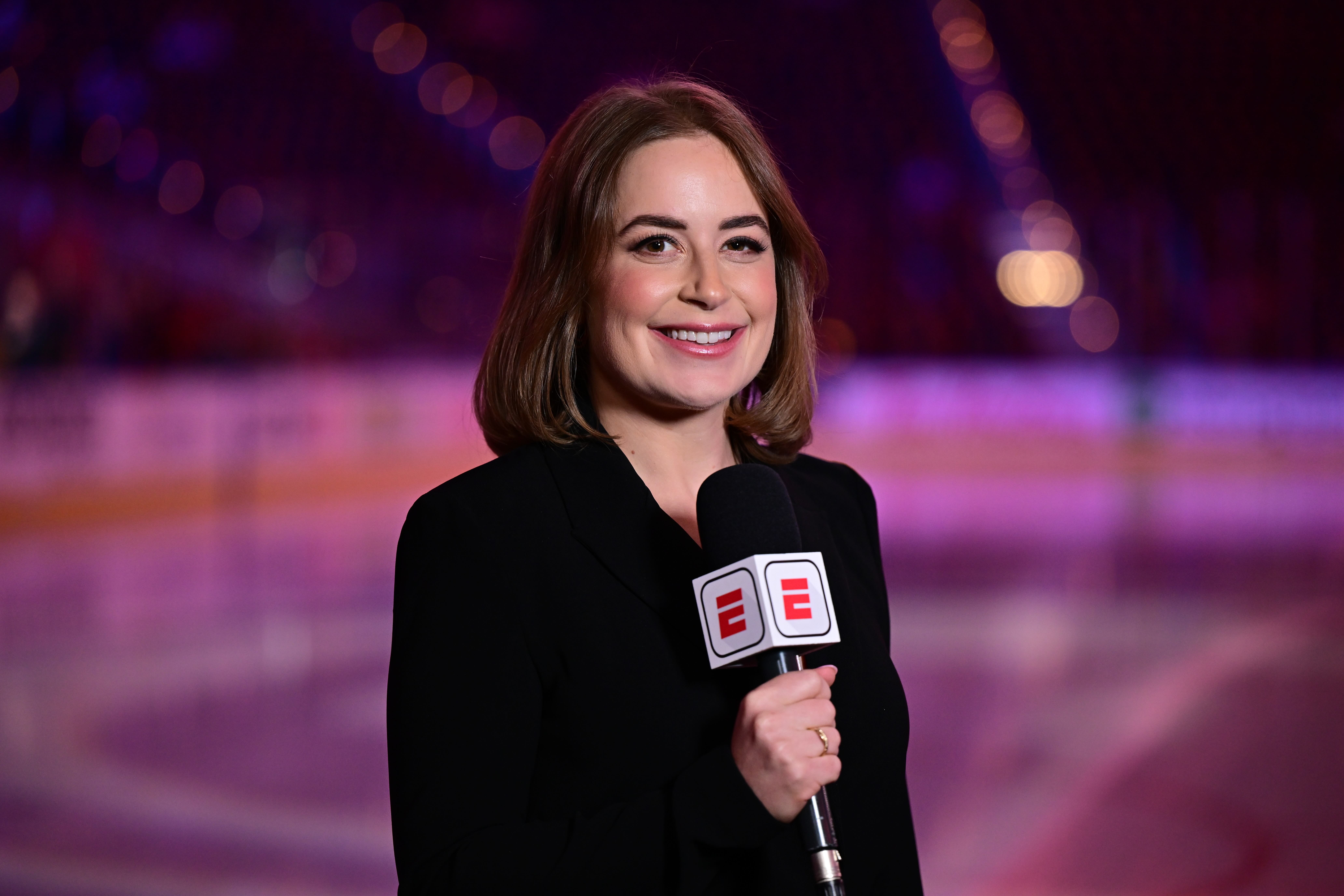 Emily Kaplan