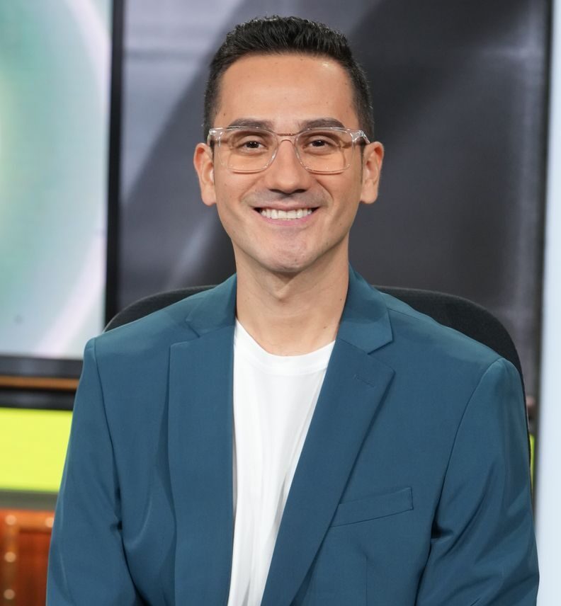 Jose del Valle