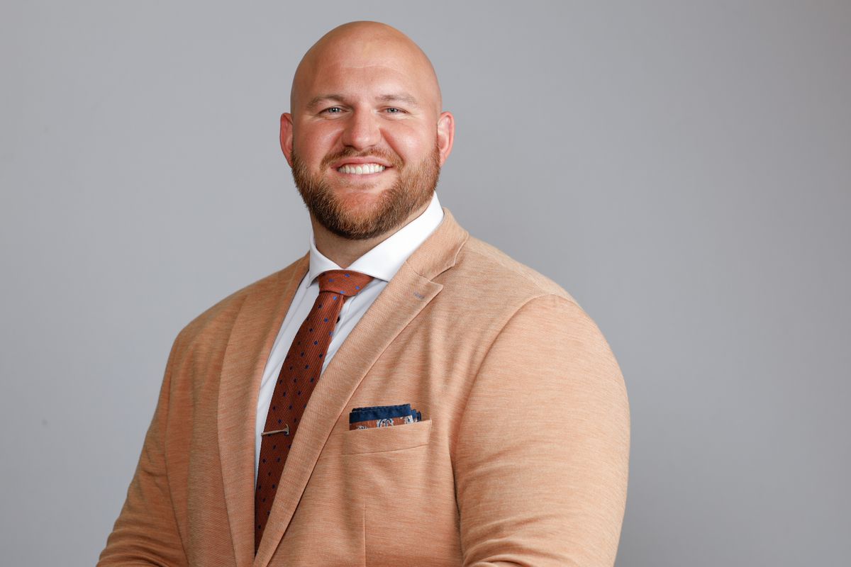 Eric Mac Lain