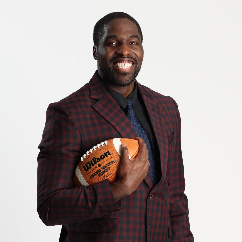 Sam Acho