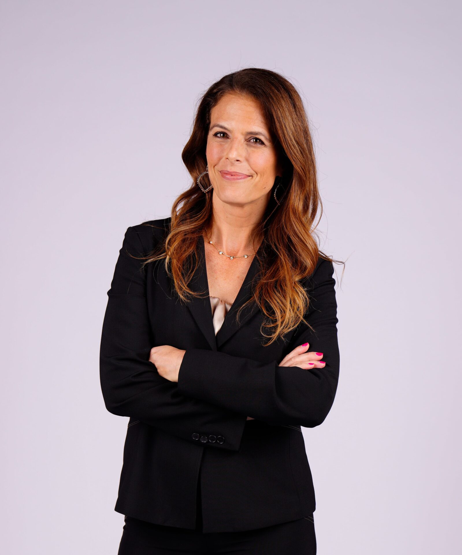 Jenn Hildreth