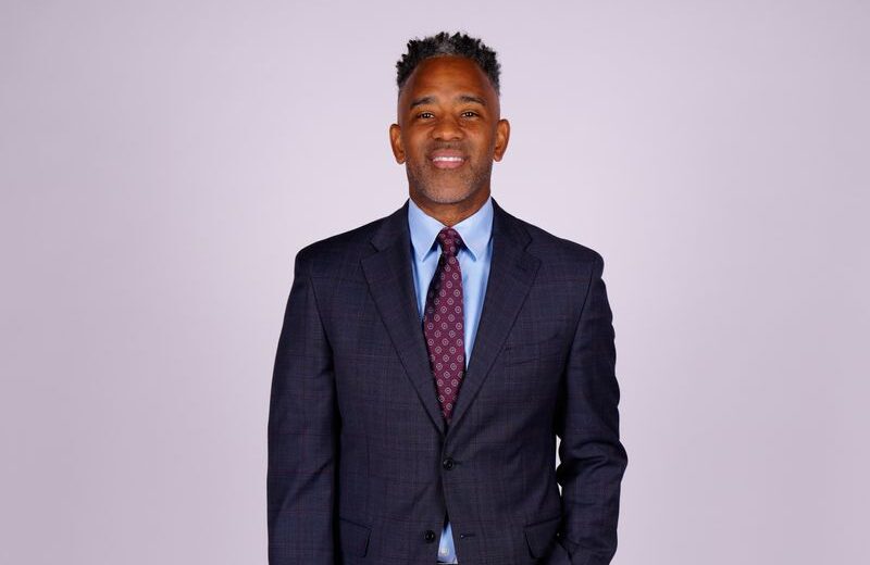 Cory Alexander