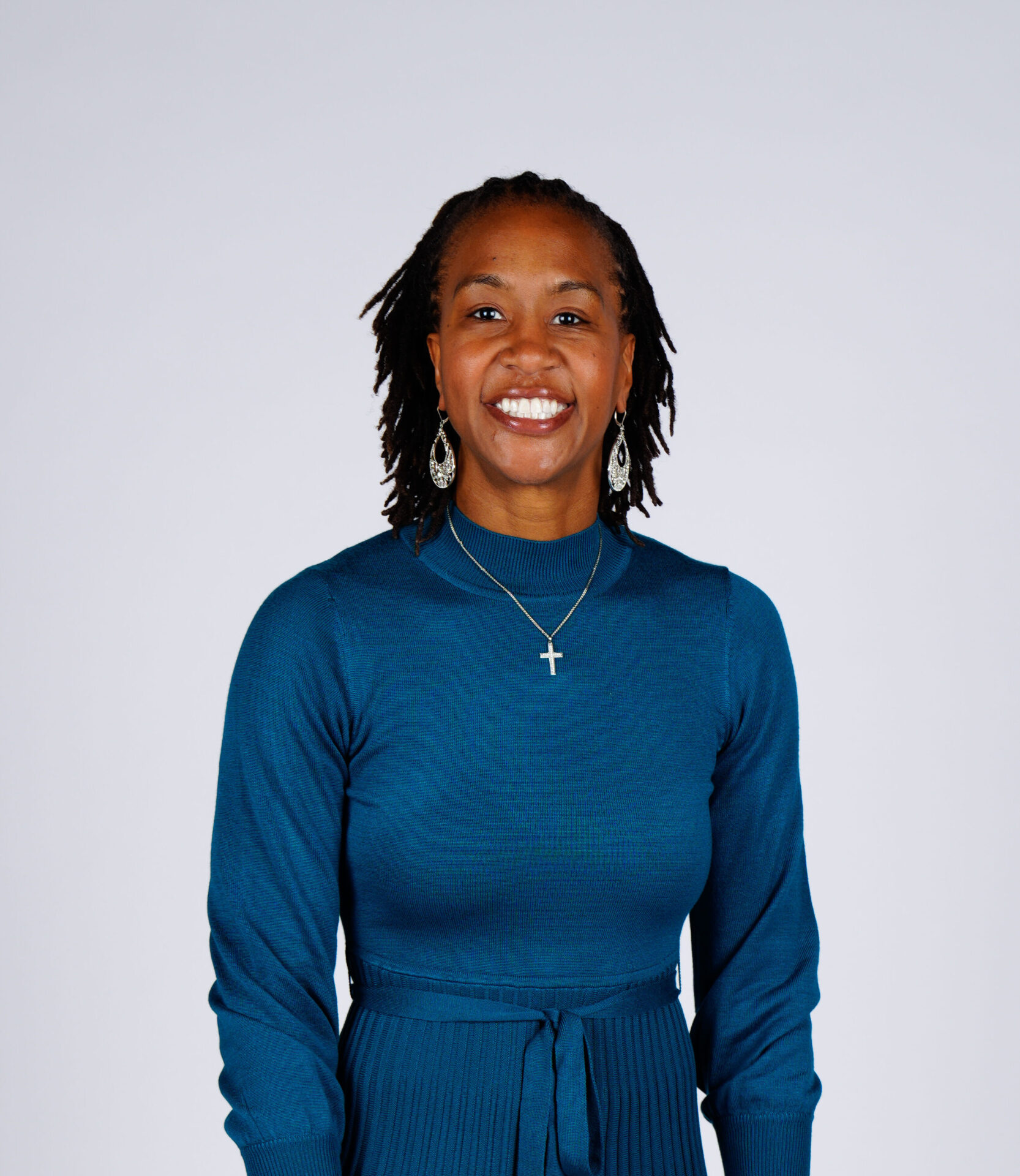 Tamika Catchings