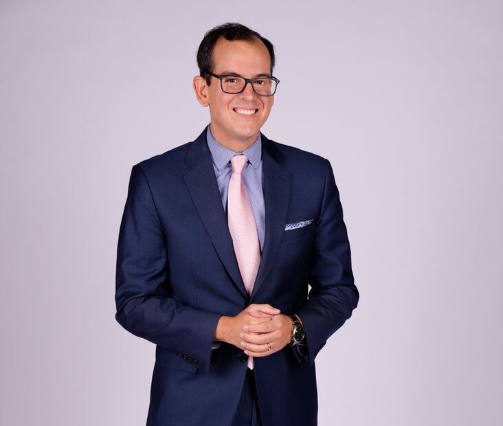Ted Emrich