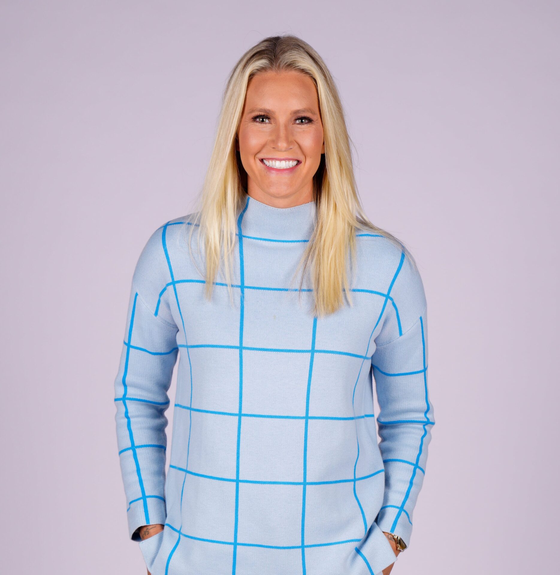 Steffi Sorensen