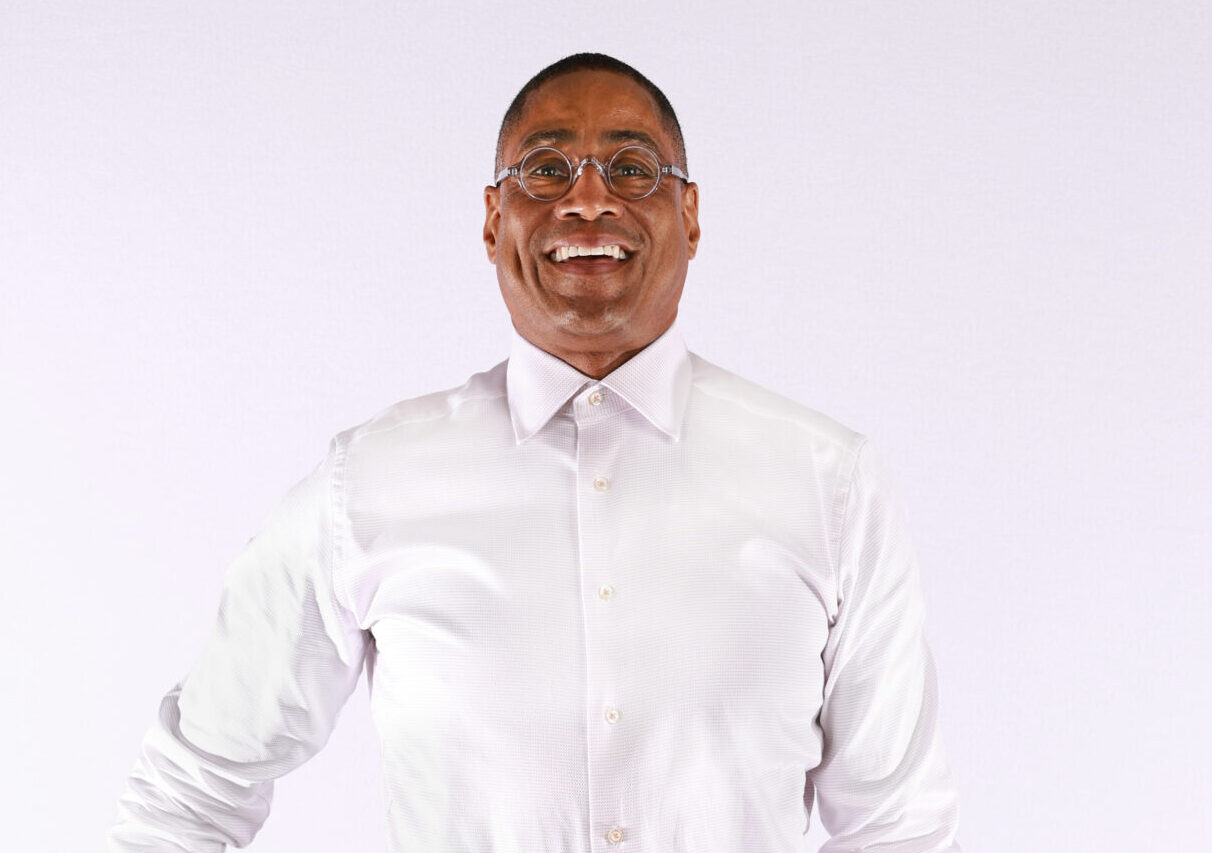 Rodney Terry