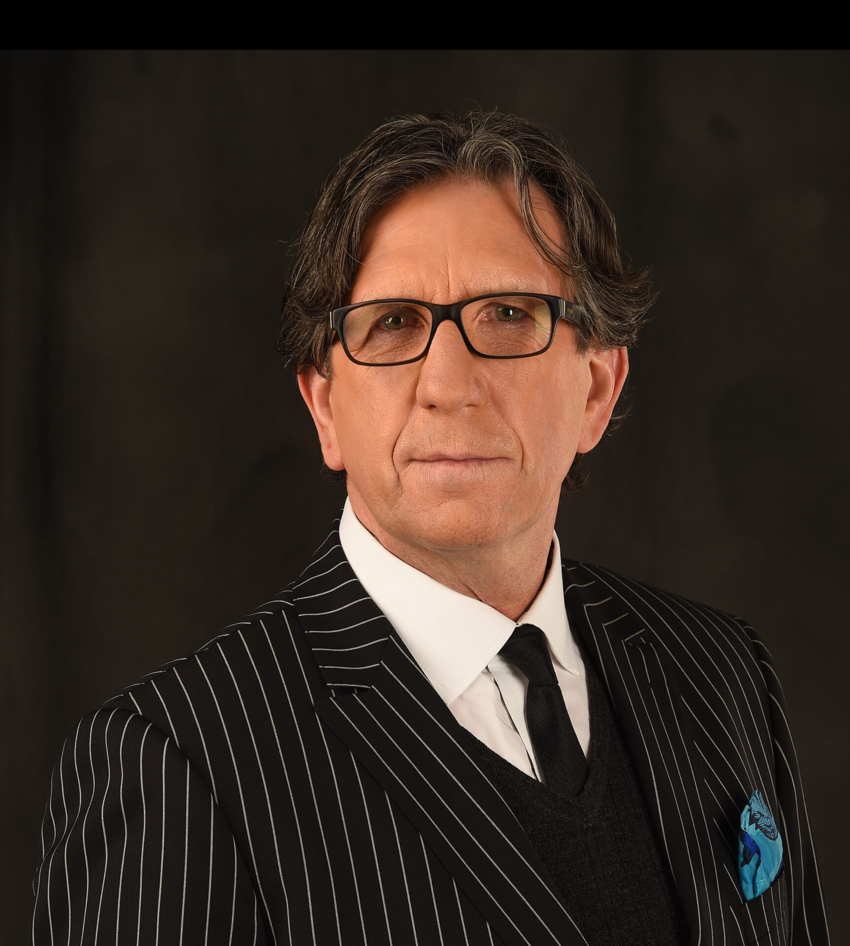 Paul Mariner